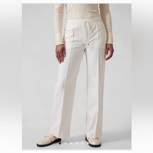 Athleta Endeavor Wide Leg Pant NWT